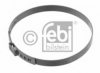 VW N10201401 Hose Clamp